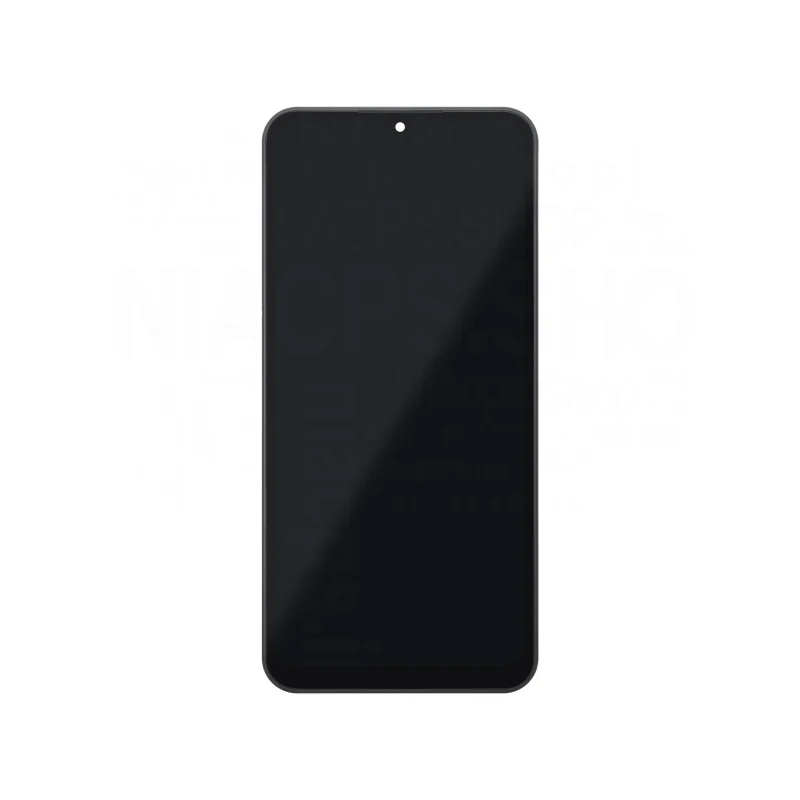 قیمت خرید تاچ و ال سی دی سامسونگ/Samsung Galaxy A15 4G_a155 با فریمOLED سایز بزرگ