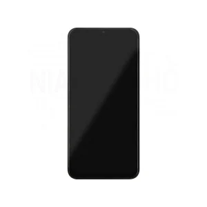 قیمت خرید تاچ و السیدی سامسونگ با فریم/Samsung Galaxy A25 5g(A256) کیفیت OLED(MH)