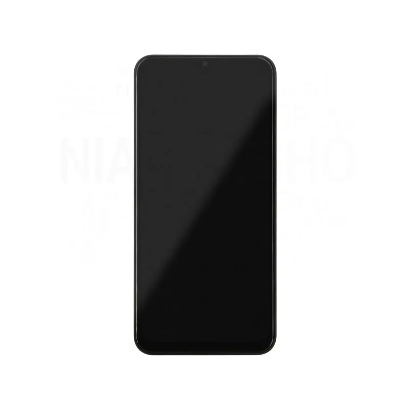 قیمت خرید تاچ و السیدی سامسونگ با فریم/Samsung Galaxy A25 5g(A256) کیفیت OLED(MH)