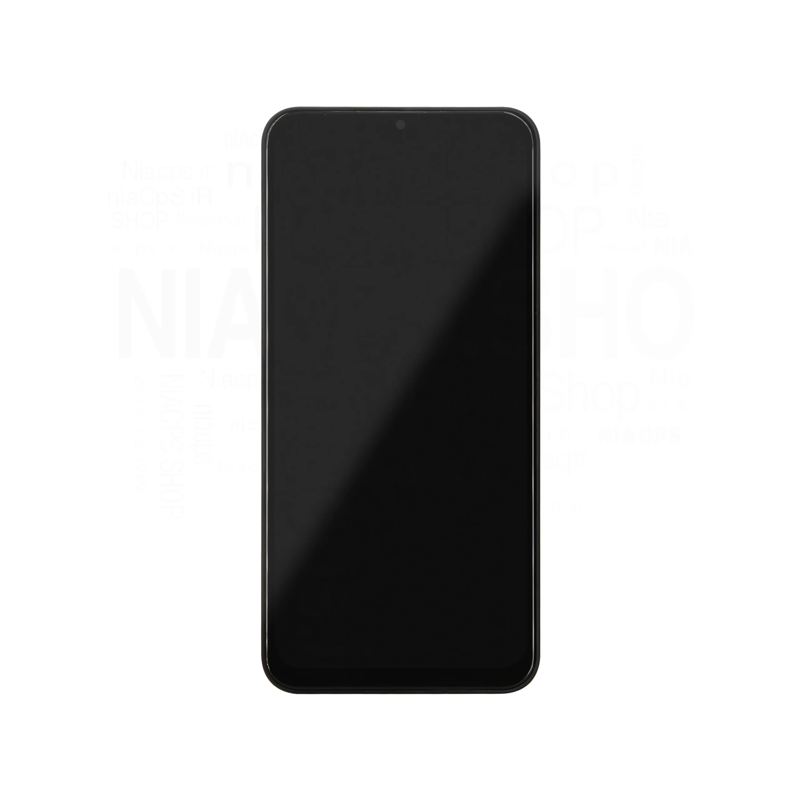 قیمت خرید تاچ و السیدی سامسونگ با فریم/Samsung Galaxy A25 5g(A256) کیفیت OLED(MH)