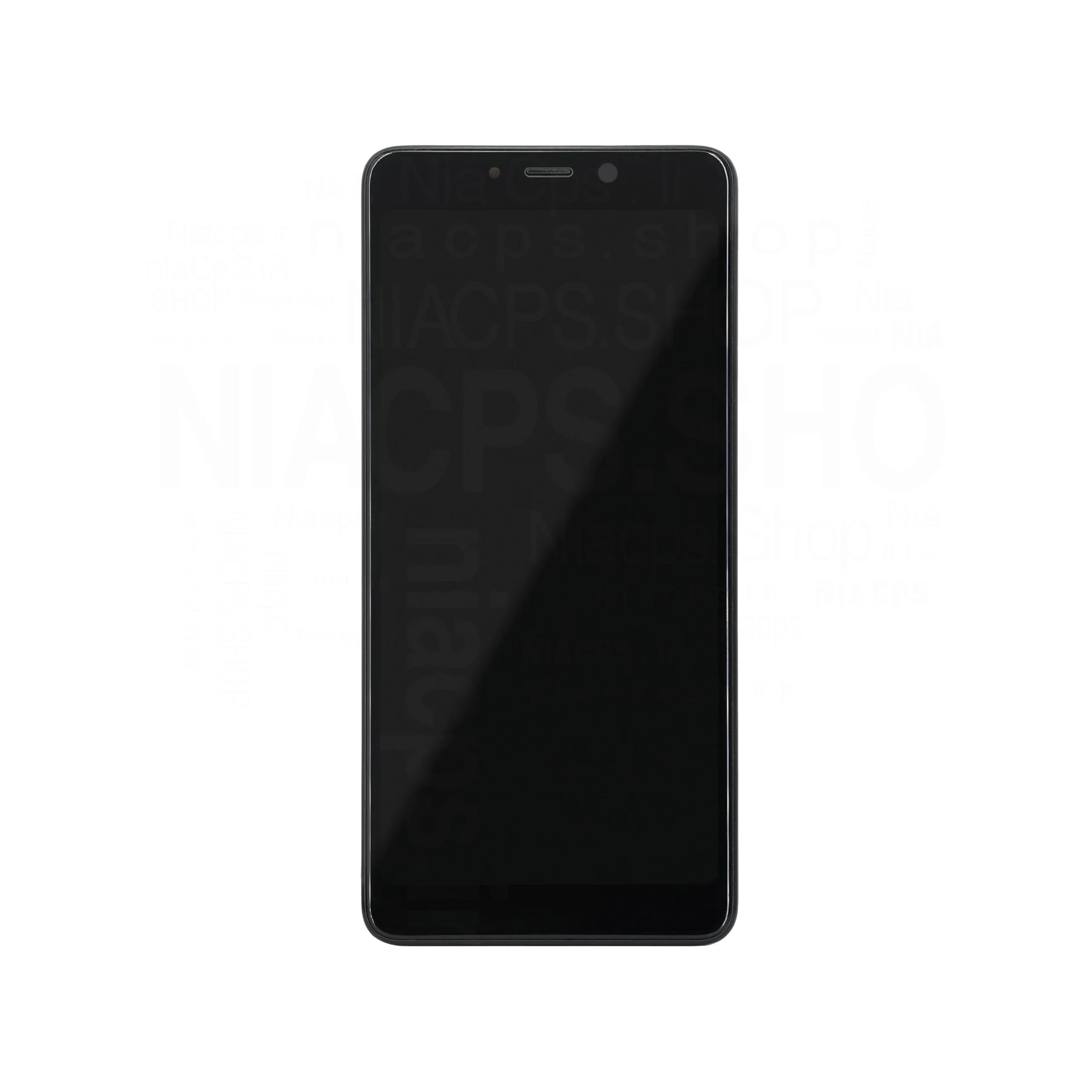 قیمت خرید تاچ و ال سی دی گوشی Samsung A9 2018(a920) با فریم کیفیتOLED