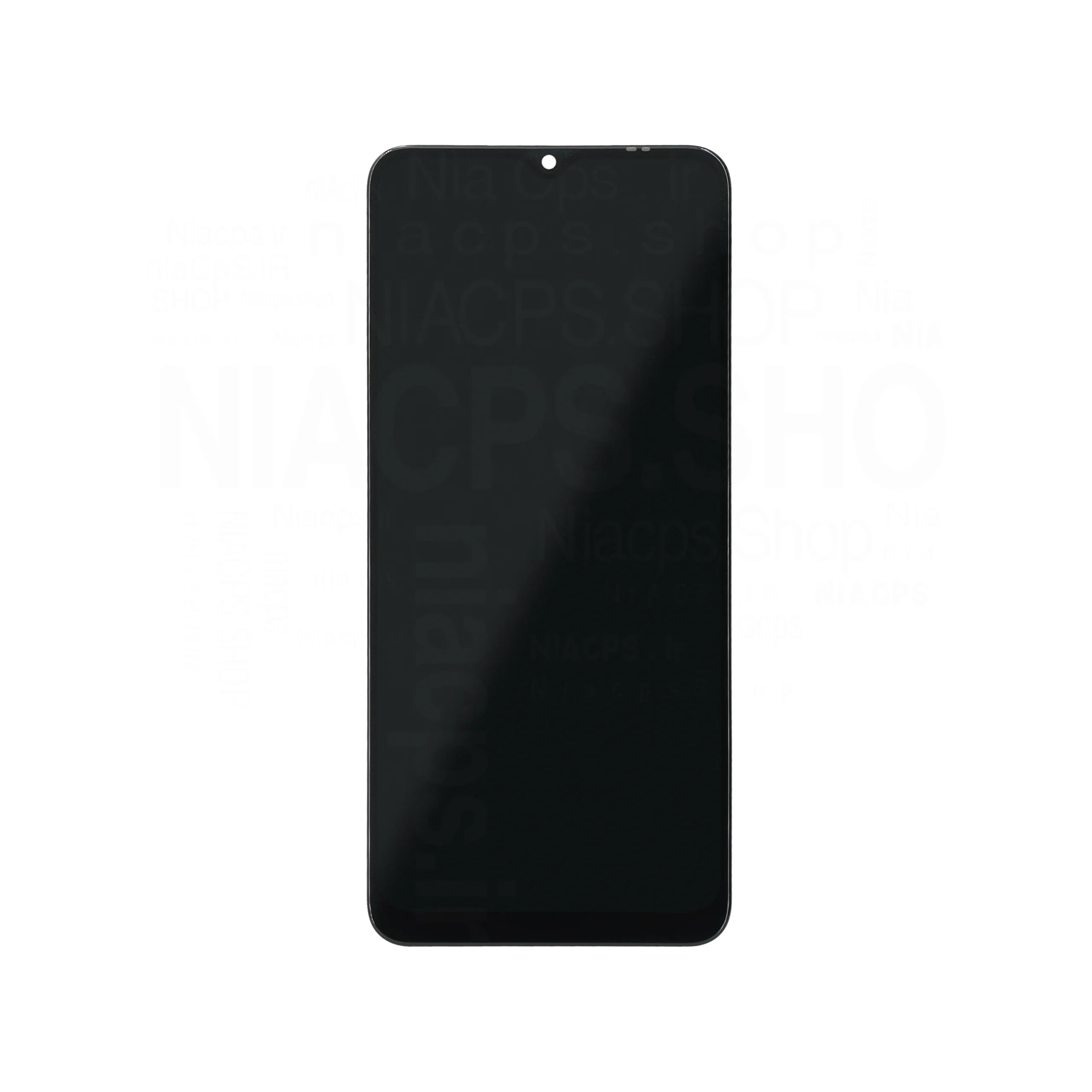 قیمت خرید تاچ و ال سی دی مشکی گوشی سامسونگ/Samsung A03core اورجینال100%