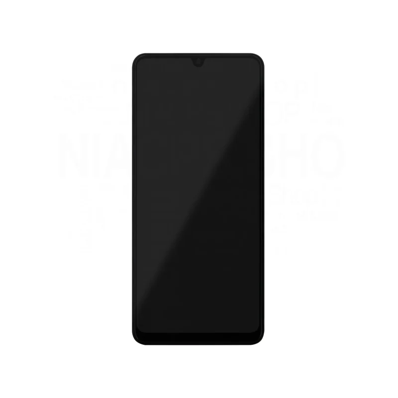 خرید تاچ و السیدی با فریم 100%اورجینال اسمبل موبایل سامسونگ A22 4g(a225)