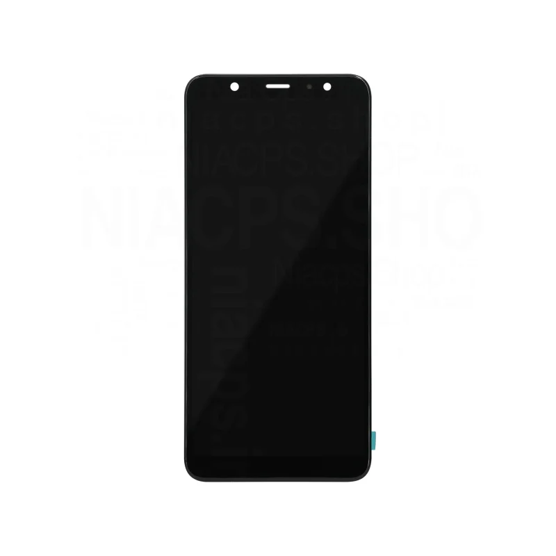 قیمت خرید تاچ و ال سی دی گوشی سامسونگ/A6plus(a605) کیفیت Oled mh انحصاری نیا