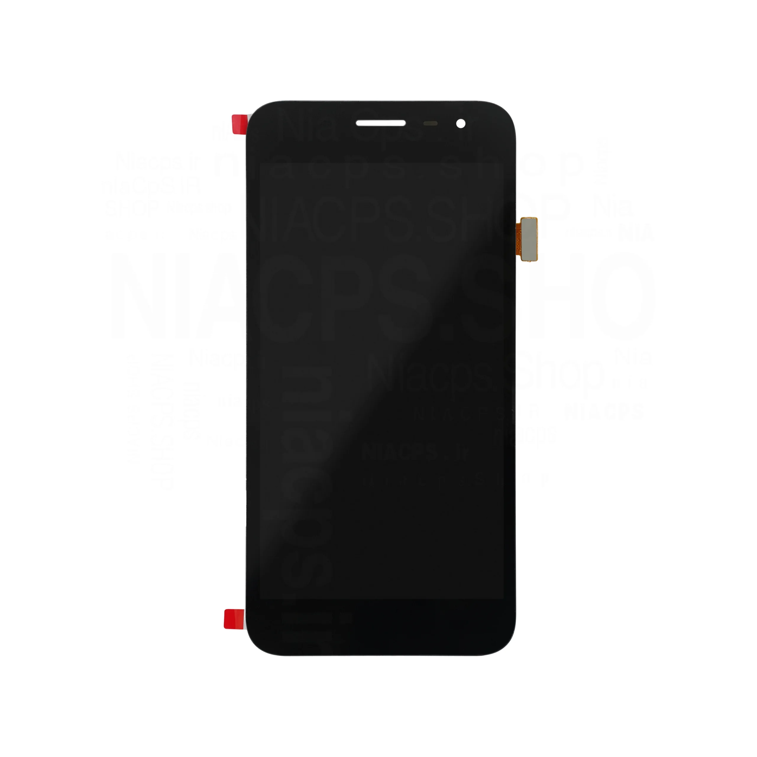 قیمت خرید تاچ و ال سی دی سامسونگ/ Samsung Galaxy J2core(J260) مشکی 100% اورجینال