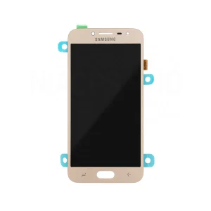قیمت خرید تاچ و ال سی دی سامسونگ/Samsung Galaxy J2pro 2018(j250) طلایی چنج گلس
