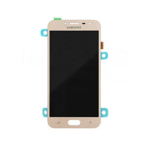 قیمت خرید تاچ و ال سی دی سامسونگ/Samsung Galaxy J2pro 2018(j250) طلایی چنج گلس