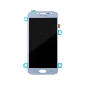 قیمت خرید تاچ و ال سی دی سامسونگ/Samsung Galaxy J2pro 2018(j250) نقره ای چنج گلس