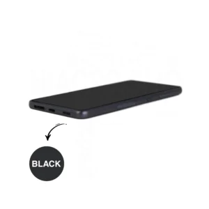 تاچ و ال سی دی سامسونگ S21FE 5G(G990) مشکی با فریم استوک - Image 3