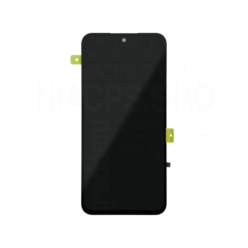 خرید و قیمت تاچ و ال سی دی مشکی گوشی سامسونگ/Galaxy S23fe(s711) مشکی کیفیت 100% اورجینال