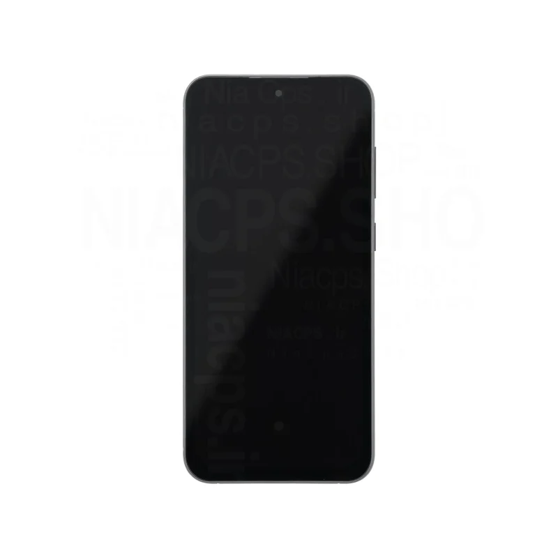 خرید و قیمت تاچ و ال سی دی مشکی+F گوشی سامسونگ/Galaxy S23fe(s711) مشکی کیفیت اولد