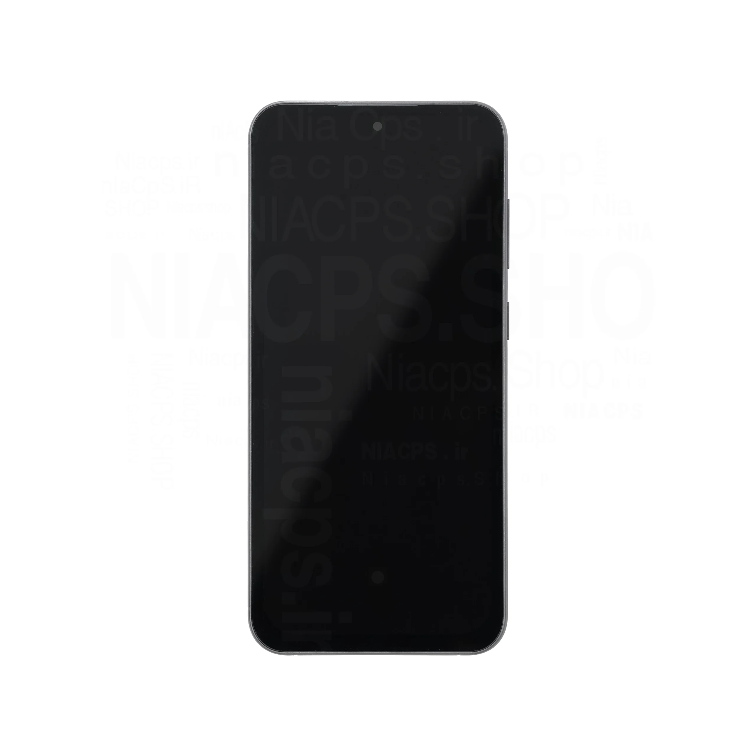 خرید و قیمت تاچ و ال سی دی مشکی+F گوشی سامسونگ/Galaxy S23fe(s711) مشکی کیفیت اولد