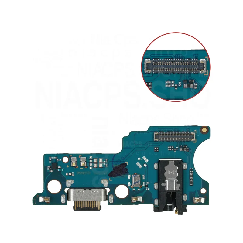 قیمت خرید برد شارژ گوشی سامسونگ A04E(a042) اورجینال