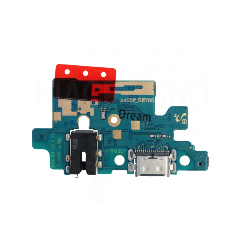 خرید و قیمت بردشارژ گوشی سامسونگ A40-A405