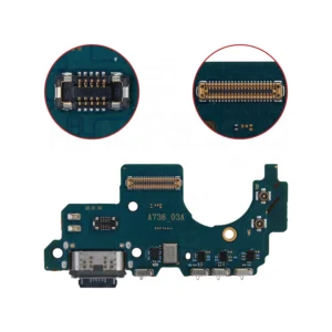 برد شارژ سامسونگ A73 5G(A736) اورجینال