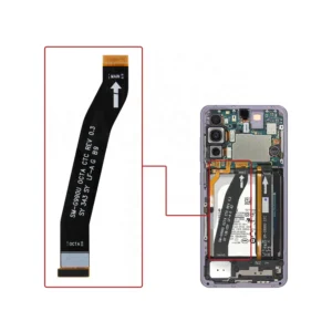 خرید فلت مین ال سی دی گلگسی سامسونگ S21fe 5g-g990