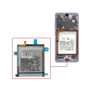 خرید باتری اصلی گوشی S21fe -g990 سامسونگ