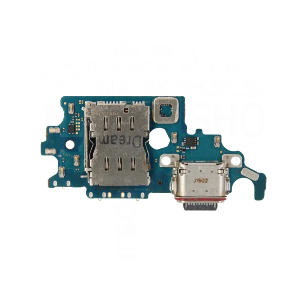 قیمت بردشارژ گوشی گلگسی s21fe - g990 سامسونگ