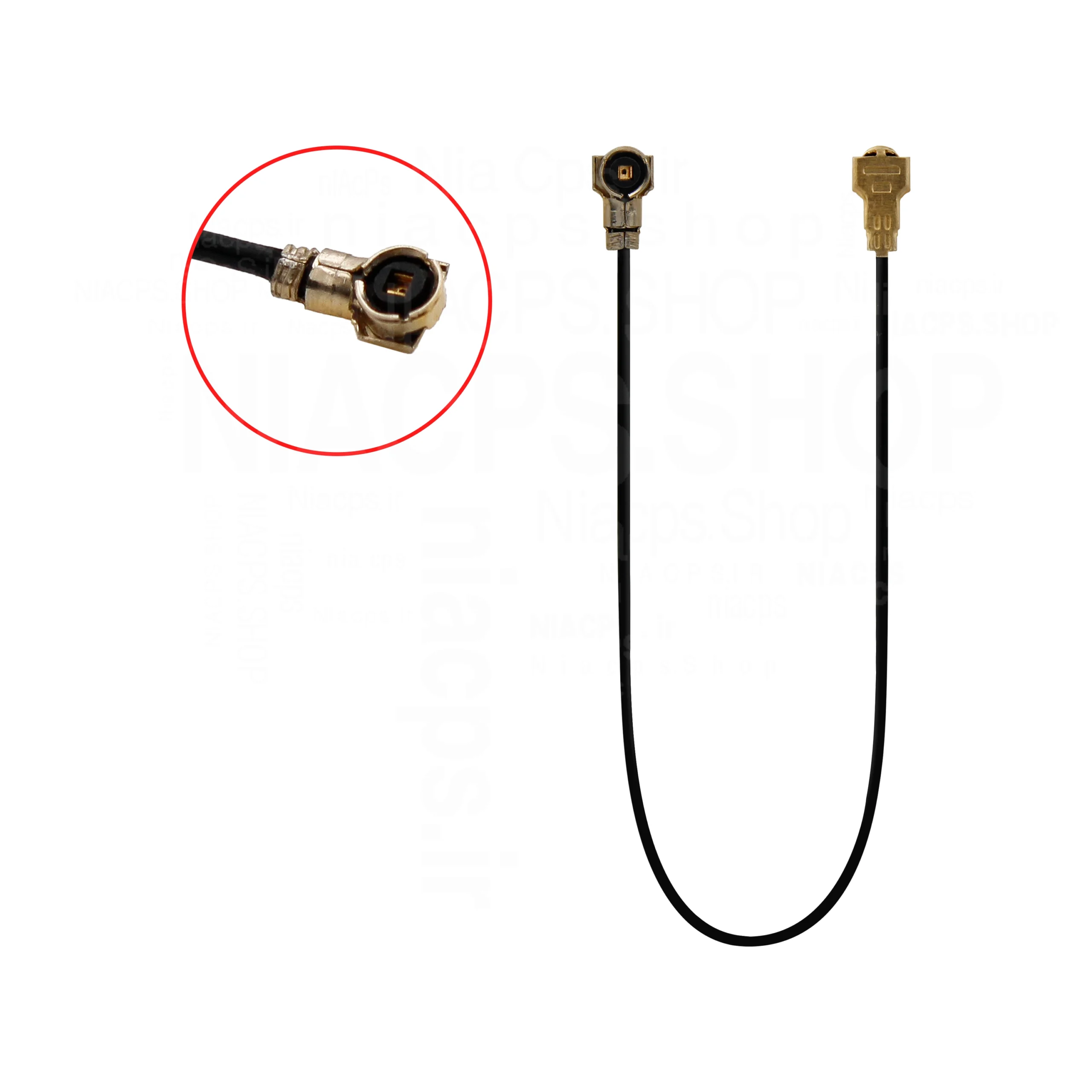 سیم آنتن گوشی سامسونگ A50-A30