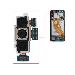 Samsung A50 -A505 camera