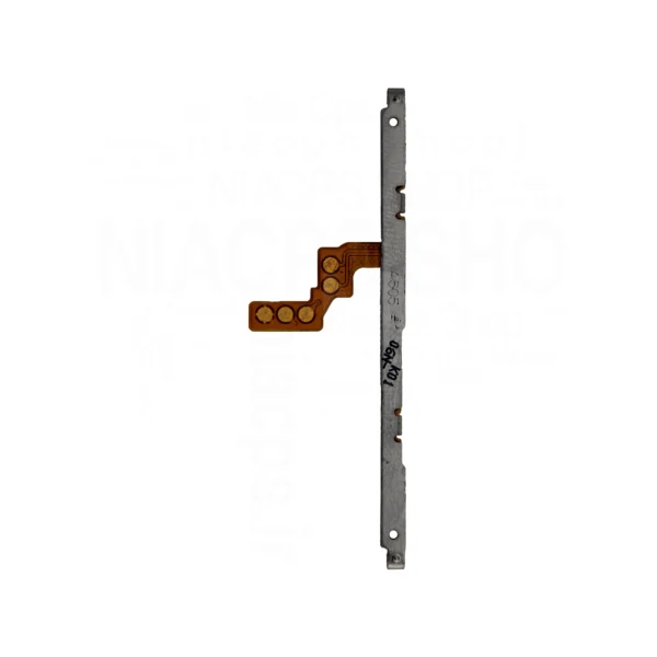 Flat POWER And VOLUME SAMSUNG A20-A205-A30-A305-A30S-A307-A40-A405-A50-A505-A50S-A507 ORG