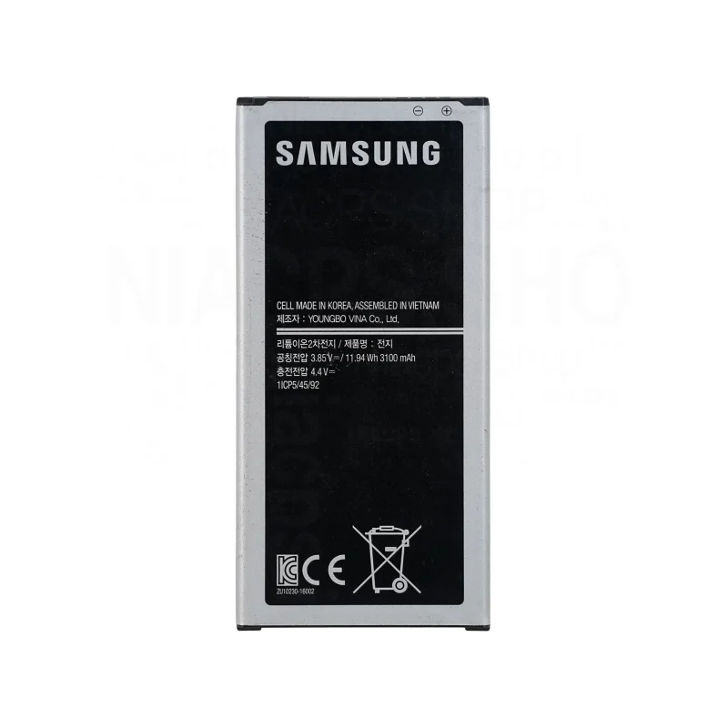 قیمت خرید باتری سامسونگ/Samsung Galaxy J5 2016(j510) 100% original