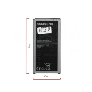 قیمت خرید باطری سامسونگ /Galaxy J7 2016(J710)(3300mAh) اورجینال