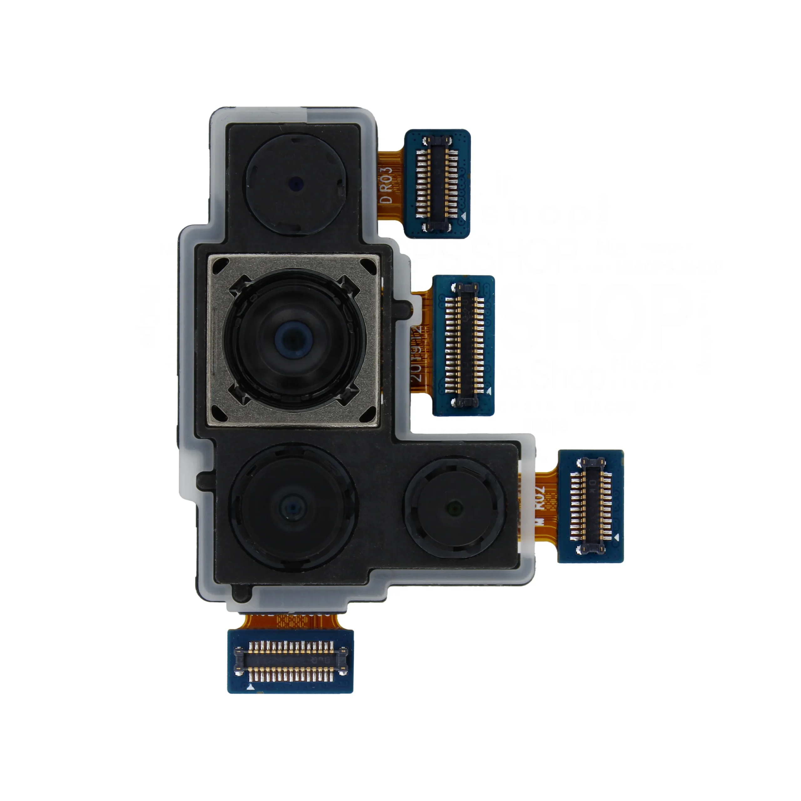 دوربین اصلی سامسونگ A51-A515