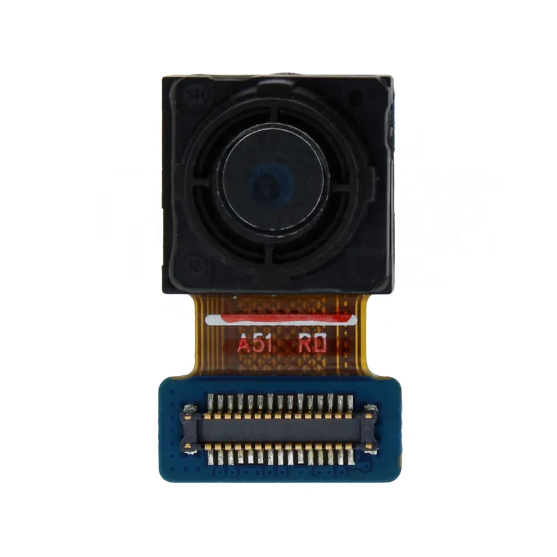 دوربین سلفی گوشی سامسونگ A51-A515