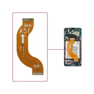 خرید فلت شارژ گوشی سامسونگ A51-A515