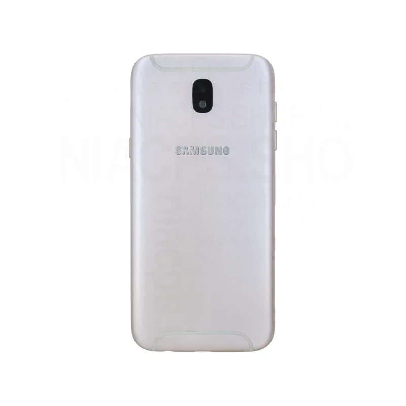 قیمت خرید قاب و شاسی طلایی/ سامسونگ گلکسی J5Pro(J530) کیفیت اورجینال