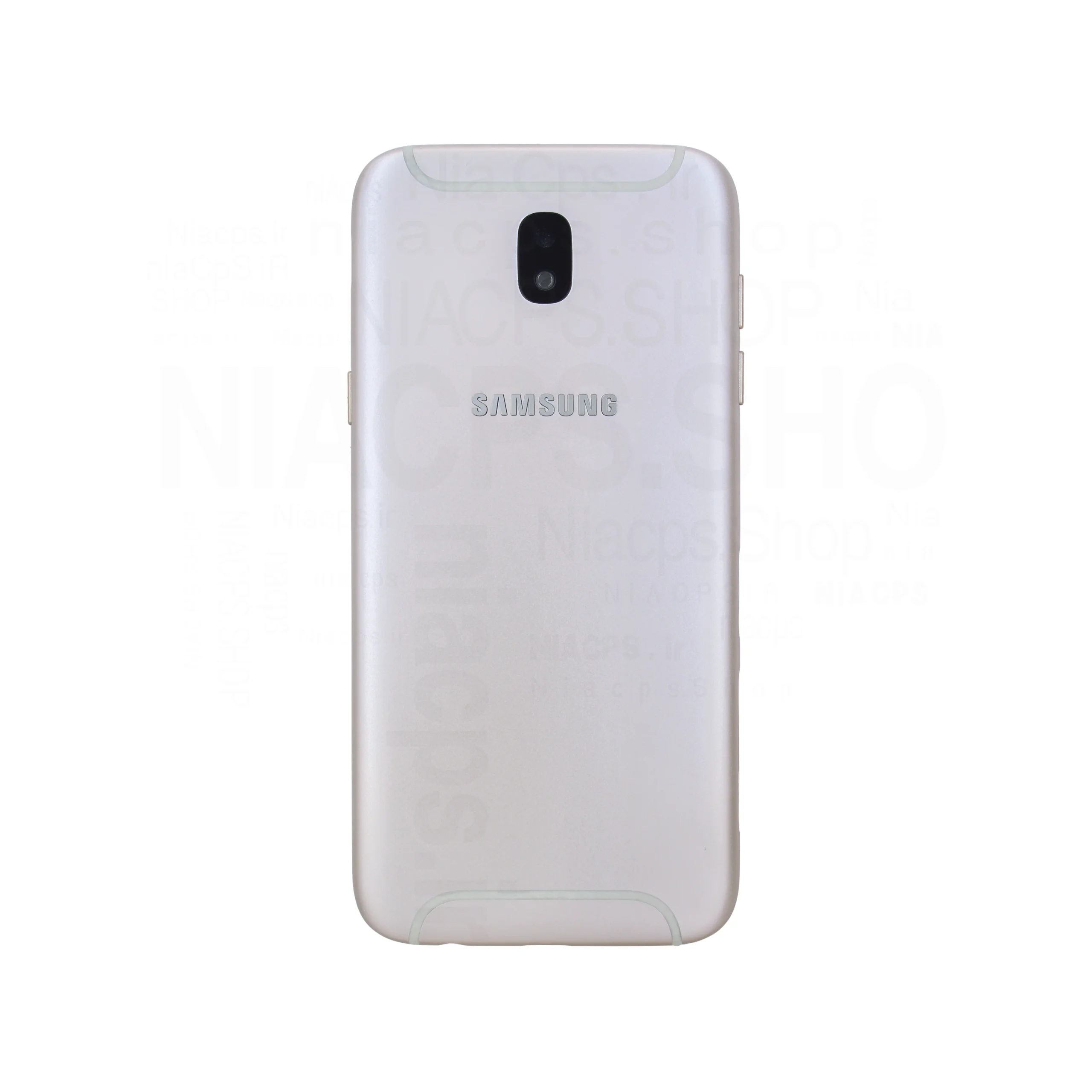 قیمت خرید قاب و شاسی طلایی/ سامسونگ گلکسی J5Pro(J530) کیفیت اورجینال