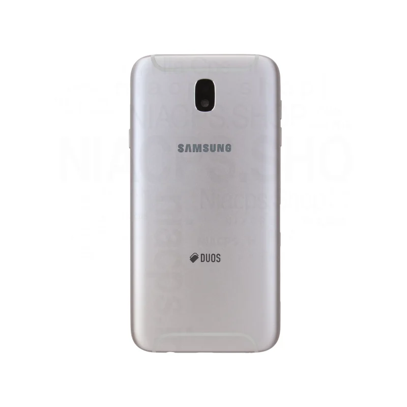 قیمت قاب و شاسی طلایی کیفیت اورجینال سامسونگ J7PRO(J730)