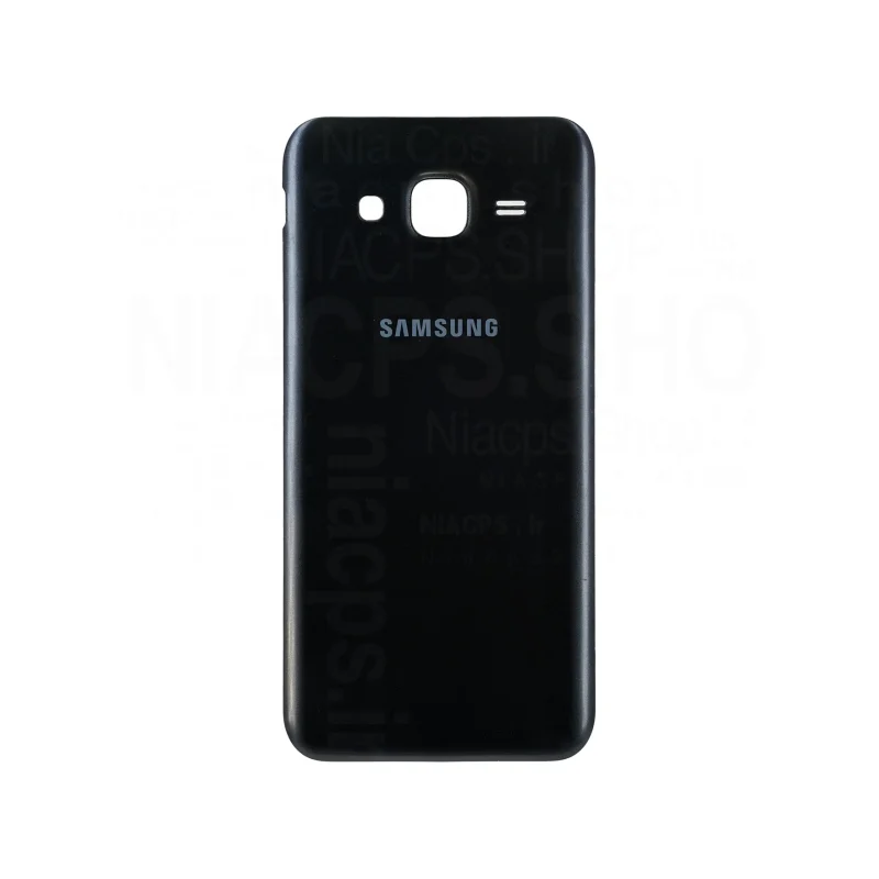 قیمت خرید درب پشت مشکی سامسونگ/ Samsung Galaxy J5(j500)