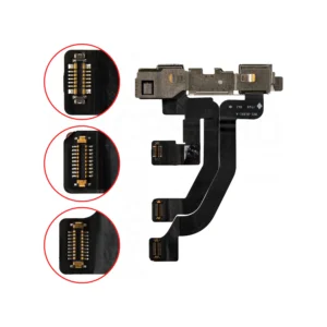 خرید فلت دوربین جلو گوشی iphone X
