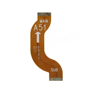 فلت شارژ گوشی سامسونگ A51مدل A515