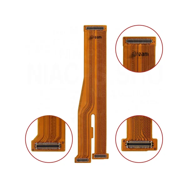 فلت مین شارژ و السیدی سامسونگM225_M325 کیفیت کپی