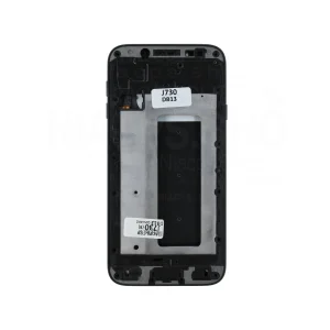 قیمت خرید فریم مشکی سامسونگ J7PRO(J730) کیفیت اورجینال