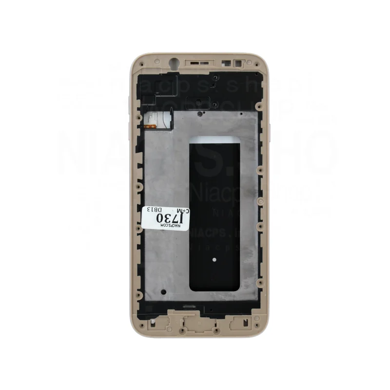 قیمت خرید فریم طلایی سامسونگ J7PRO(J730) کیفیت اورجینال