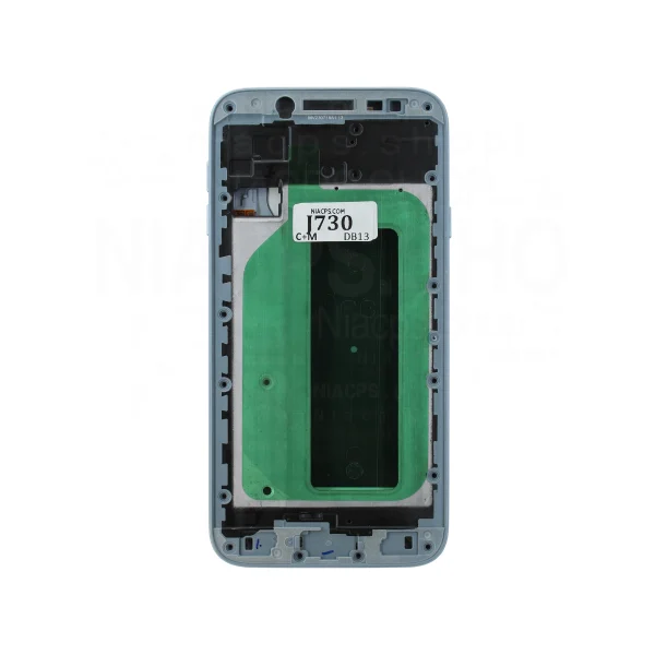 قیمت خرید فریم نقره ای سامسونگ J7PRO(J730) کیفیت اورجینال