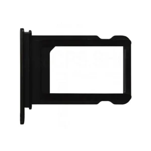 Holder Sim IPHONE X BLACK - Image 2