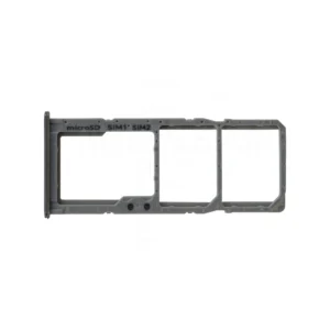 خشاب سیم کارت نقره ای سامسونگ A51-A515