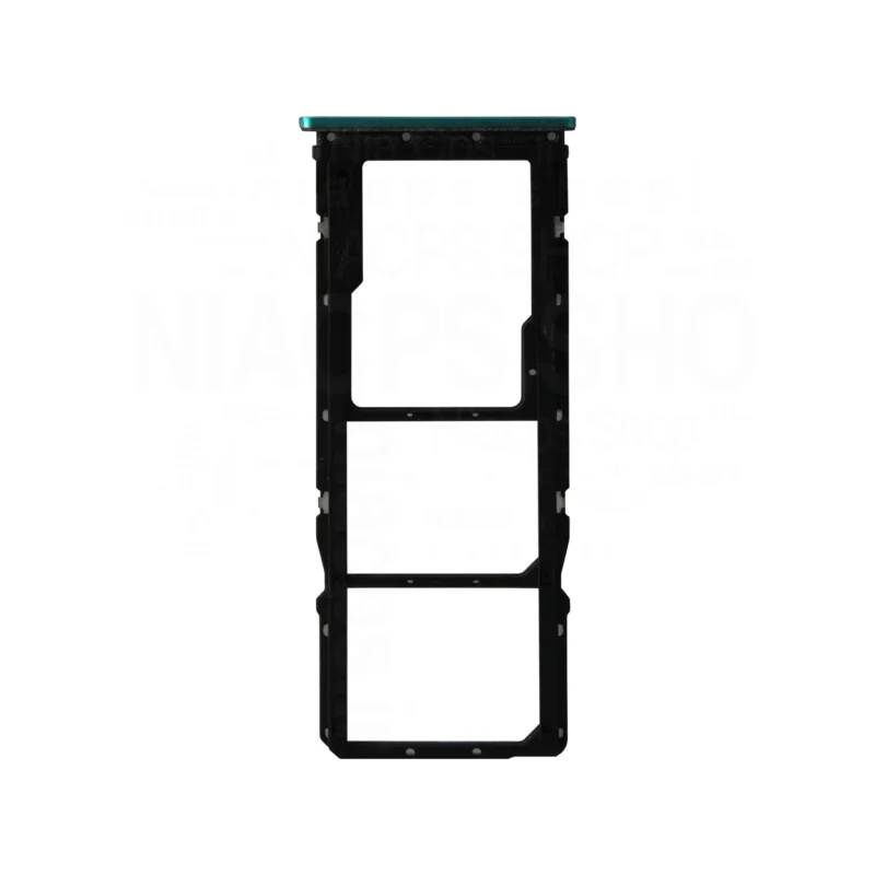 هولدرسیمکارت سبز گوشی شیائومی POCO M3