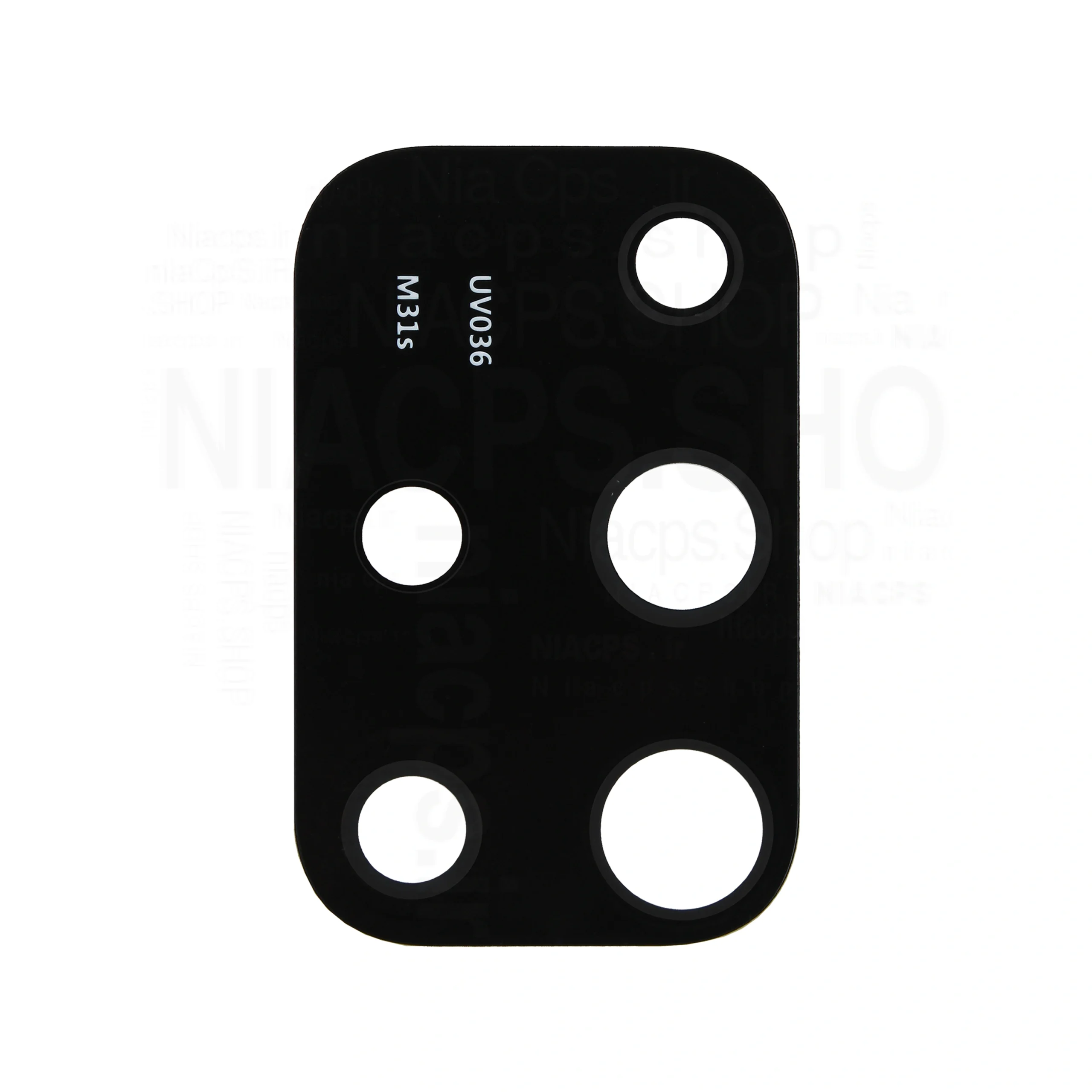 Lens Cover SAMSUNG M51(M515) Original شیشه لنز گوشی سامسونگ M51-M515