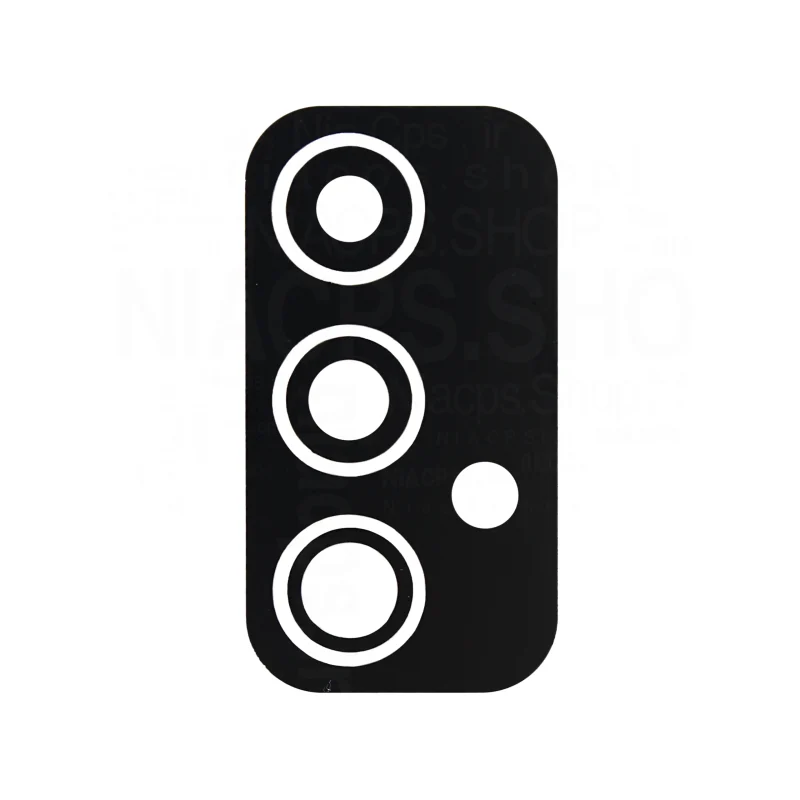 شیشه لنز گوشی سامسونگ M52 5G(m526) اورجینال