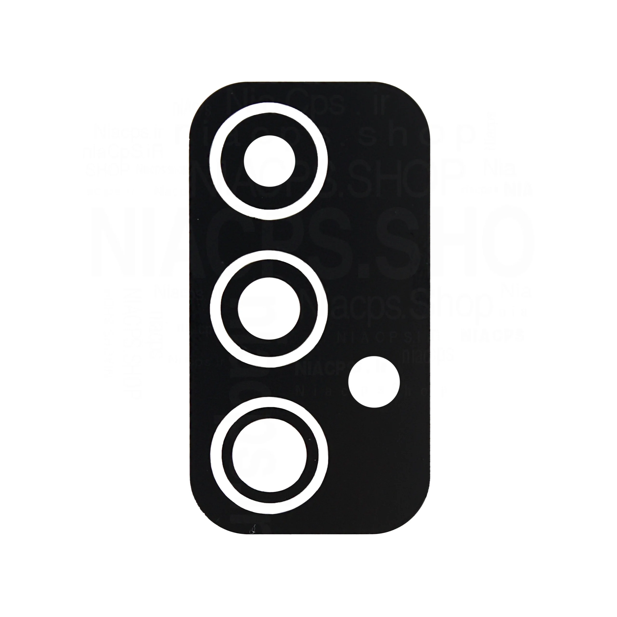 Lens Cover SAMSUNG M52 5G(M526) ORG شیشه لنز گوشی سامسونگ M52 5G(m526) اورجینال