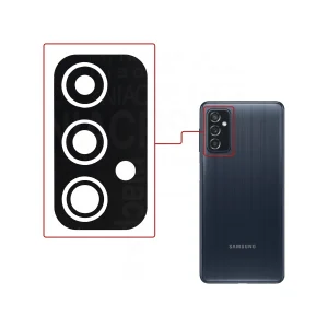 کاور لنز اورجینال گوشی سامسونگ M52 5G(m526)