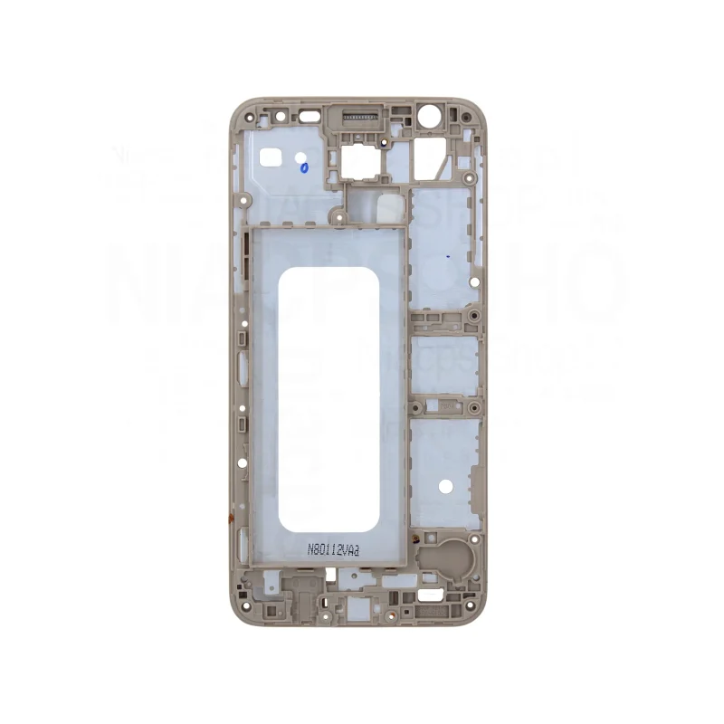 خرید و قیمت میدل و شاسی سامسونگ/galaxy J5prime(G570) طلایی
