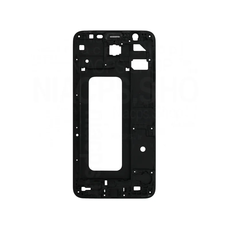 قیمت خرید میدل و شاسی سامسونگ گلکسی J7prime(G610) رنگ مشکی