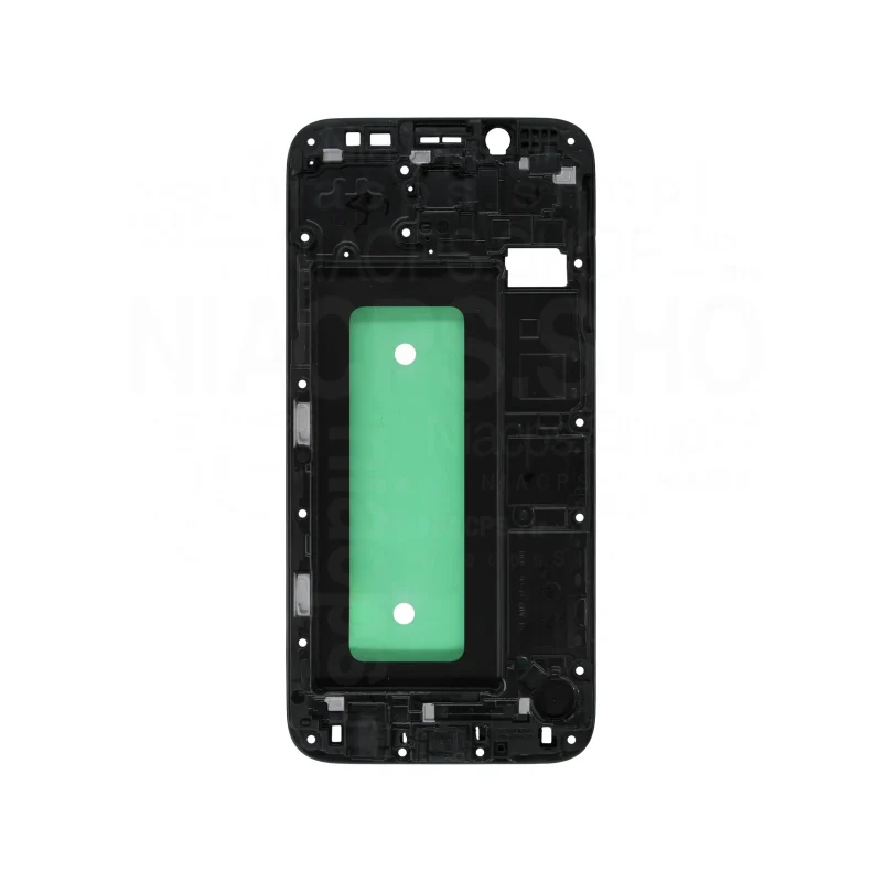 قیمت میدل و شاسی موبایل سامسونگ J7PRO(J730) نقره ای